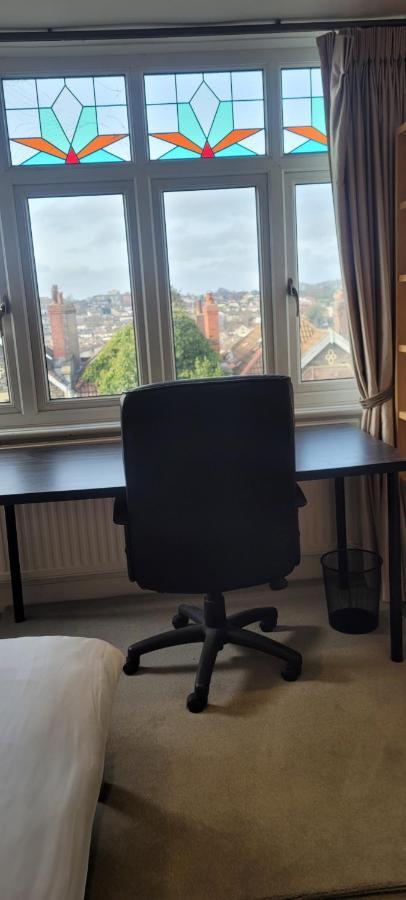 Quiet Terraced House Apartment Bristol Luaran gambar